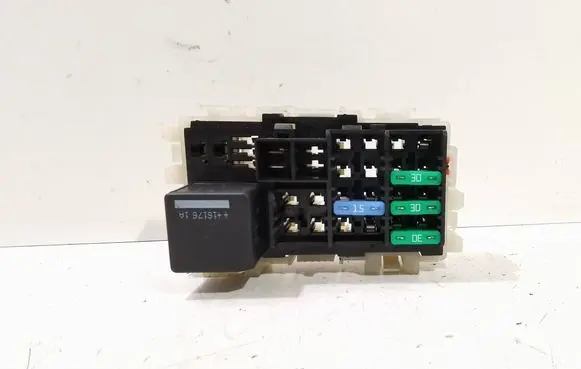 Volvo S60 Fuse module 6G9T14K131AB