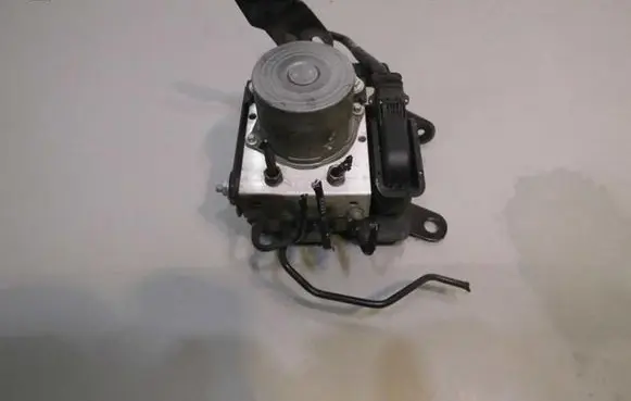 Renault Kangoo II ABS Pump