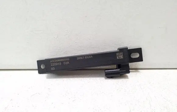 Nissan Qashqai J12 Keyless system antenna A3C0086950000 285E76XJ0A