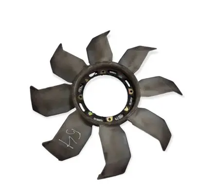Mitsubishi Pajero Fan impeller 430-31-1