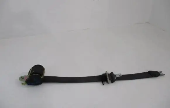 Renault Espace IV Front seatbelt 8200530407