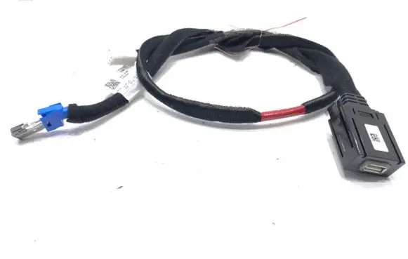 KIA Niro USB socket connector 96120AT000