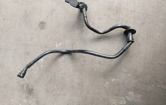 Audi Q5 SQ5 Vacuum line/pipe/hose 80A611931AE