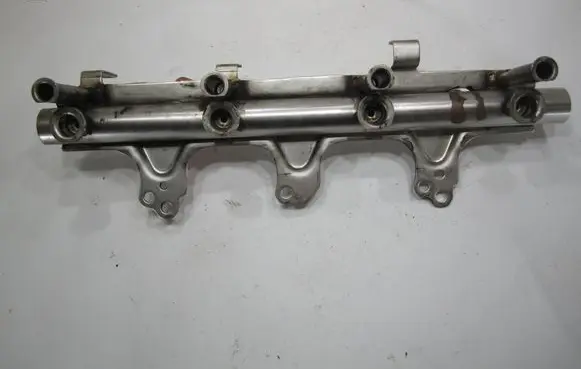 Audi TT TTS Mk2 Fuel main line pipe 06J133317AB
