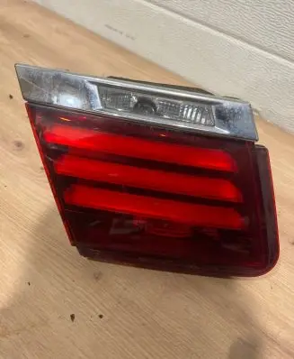BMW 7 F01 F02 F03 F04 Tailgate rear/tail lights 7300271 27000106 HKE01LCLT2