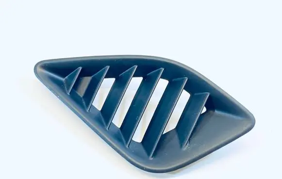 Mazda CX-5 Dashboard side air vent grill/cover trim KD4560161
