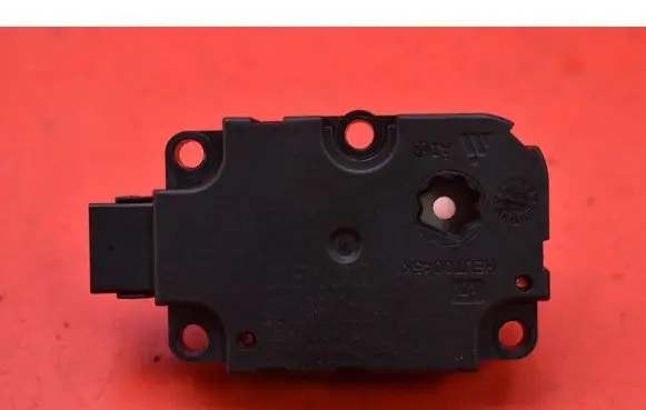 Audi A6 Allroad C7 Air flap motor/actuator CZ1139300857