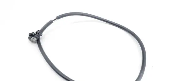 BMW 5 F10 F11 Headlight washer hose/pipe 7178747 61677178747