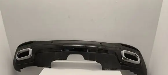 Mercedes-Benz GLE W167 Rear bumper lower part trim A1678854511 1678852530