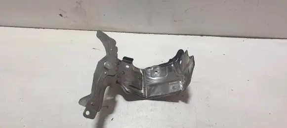 Renault Clio V Heat shield in engine bay A608096030000 144507367R