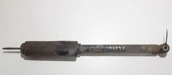 Fiat Stilo Rear shock absorber/damper
