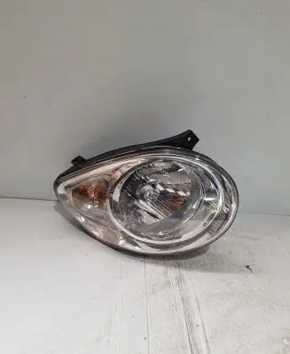 KIA Picanto Headlight/headlamp 9210207XXX