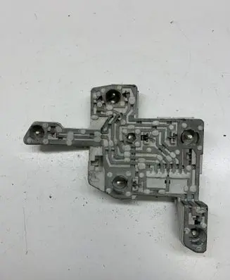 Ford Mondeo Mk III Tail light bulb cover holder 3S7113N411A