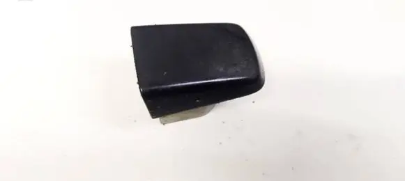 Nissan Qashqai Loading door cover/cap 1169BIS