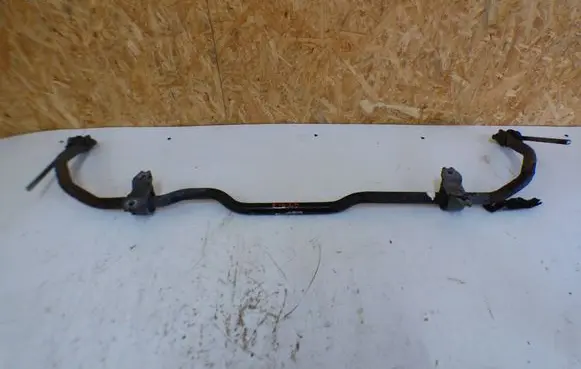 Skoda Octavia Mk2 (1Z) Front anti-roll bar/sway bar 1K0411303AL 24030611929