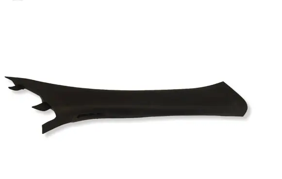Dodge Durango (A) pillar trim 6ZR54DX9AA