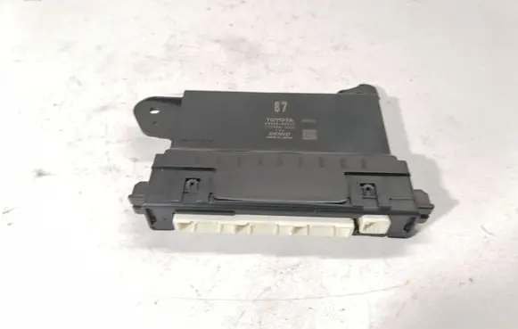 Lexus RX 450H Air conditioner control unit module 8865048871