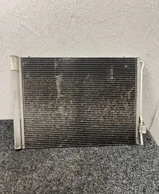 BMW X5 F15 A/C cooling radiator (condenser) 9239992