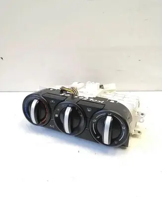 Renault Koleos I Climate control unit 5027032430 05081