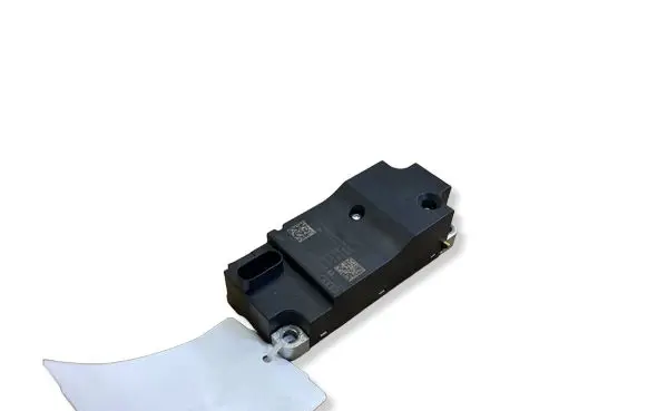 Audi Q8 e-tron Steering wheel lock 8B3905861