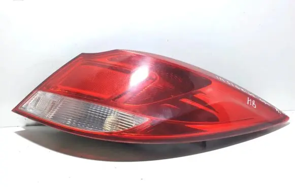 Opel Insignia A Rear/tail lights