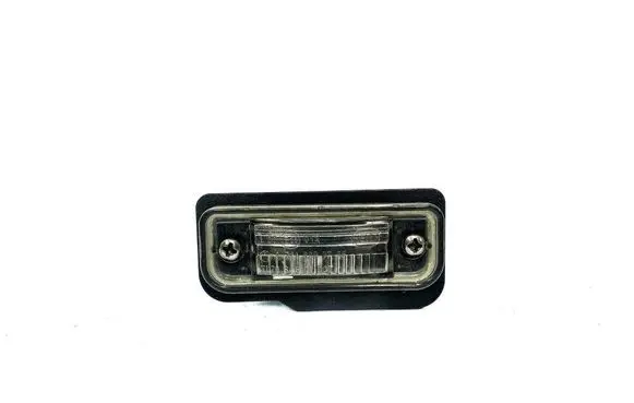 Mercedes-Benz SLK R171 Number plate light A2118200756