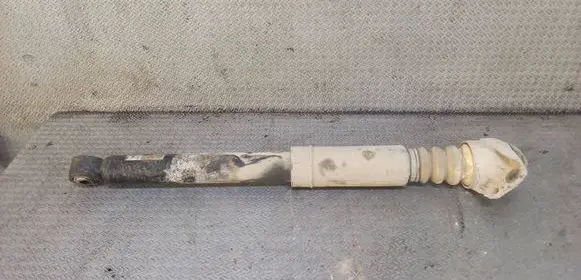 Volkswagen PASSAT B6 Rear shock absorber/damper