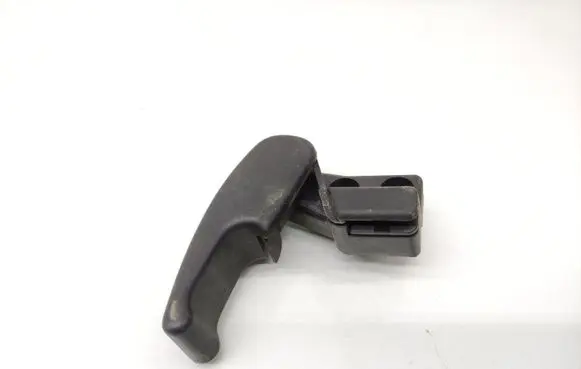 Volkswagen Sharan Engine bonnet (hood) release handle 1H1823533