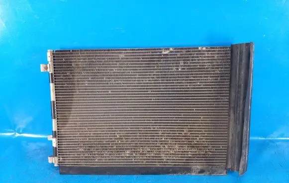 Ford Mustang VI Air conditioning (A/C) radiator (interior) FR3B19C600BE
