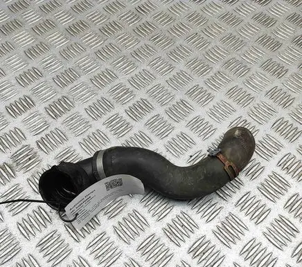 Audi A7 S7 4G Engine coolant pipe/hose 4G0122101B