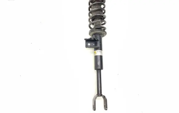 BMW 5 F10 F11 Front shock absorber/damper 19193298