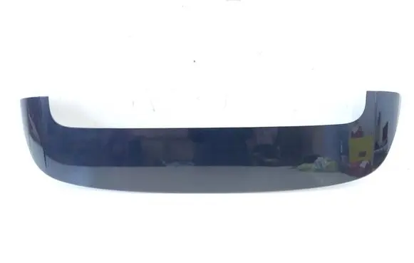 KIA Ceed Tailgate/trunk spoiler 87210J7000