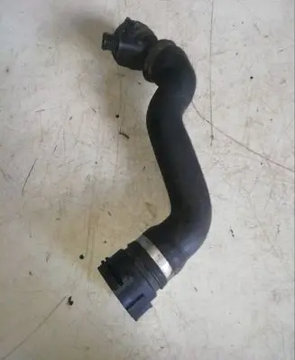 Land Rover Range Rover L322 Engine coolant pipe/hose 48OET