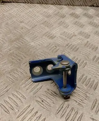 Opel Corsa F Front door upper hinge 