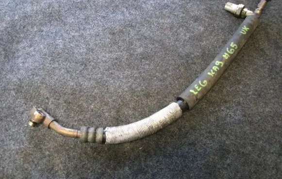 Honda Legend III KA9 Air conditioning (A/C) pipe/hose