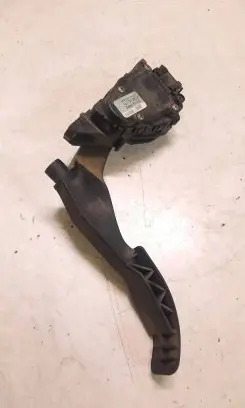 Audi A3 S3 8L Accelerator throttle pedal 1J1721503H
