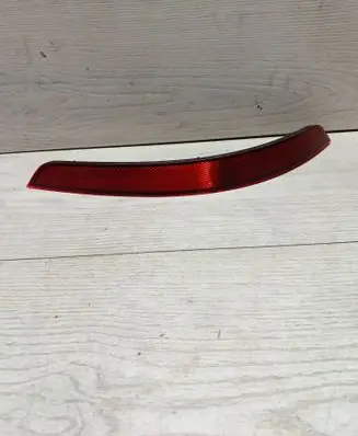 Volkswagen Sharan Rear tail light reflector 7N0945106B