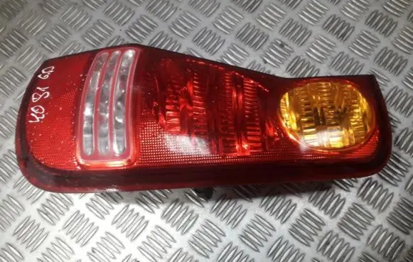 Hyundai Matrix Rear/tail lights 92402170 92402-170