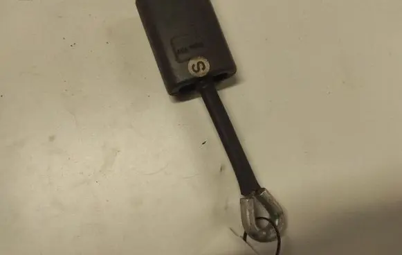 Fiat Bravo - Brava Rear seatbelt buckle C16697D30