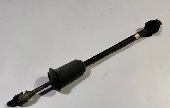Chevrolet Corvette C6 Steering column universal joint 15907887