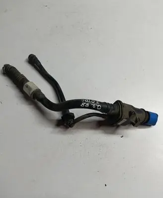 Audi Q2 - Fuel tank filler neck pipe 5Q0131965 T29399UA