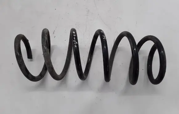 Volvo V60 Front coil spring 31277193
