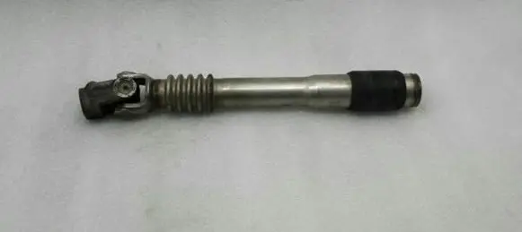 BMW 5 E60 E61 Steering column universal joint 6780893