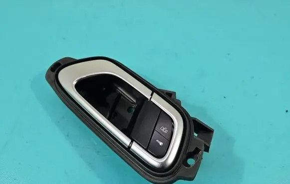 Bentley Continental Rear door interior handle 3W5839113 IMPRK1596382