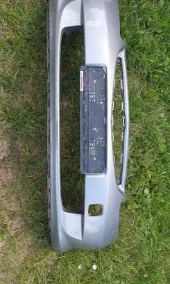 Honda Jazz Front bumper 71101SAA9000 71101SAA 71101SAA0000