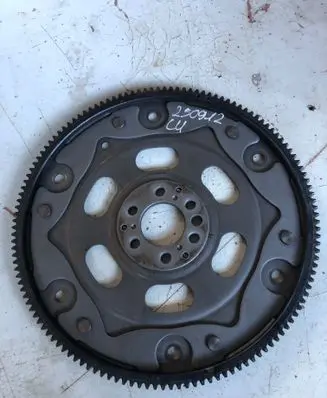 Citroen C4 III e-C4 Flywheel 9815382880