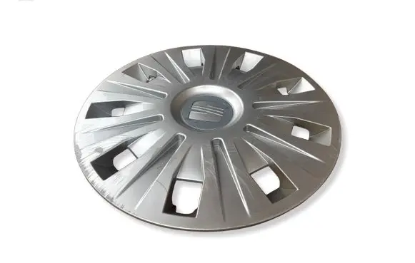 Seat Alhambra (Mk2) R16 wheel hub/cap/trim 7N5601147