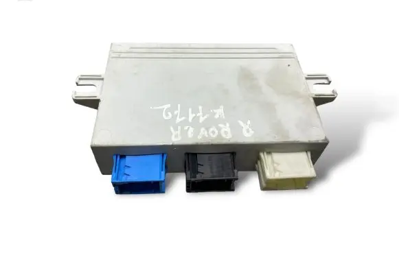 Land Rover Range Rover L322 Parking PDC control unit/module 6920890 YWC000930