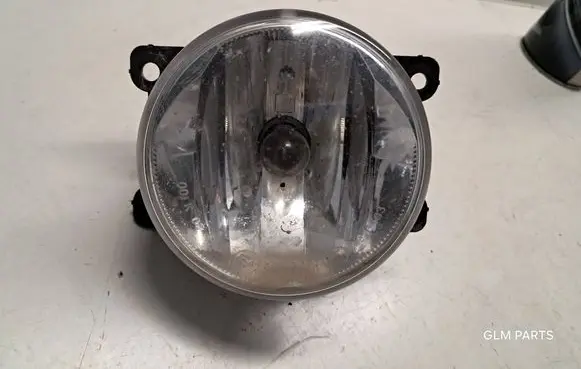 Peugeot 2008 I Front fog light