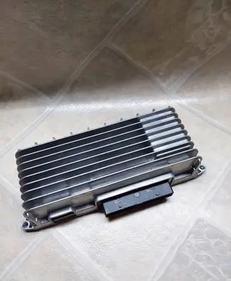 Audi A6 S6 C6 4F Sound amplifier 4F0035223L 4F0910223K 720300800101